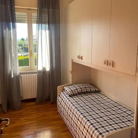 San Michele Appartamento Moniga del Garda